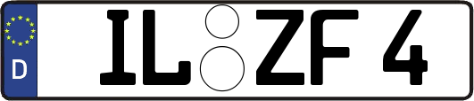 IL-ZF4