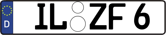 IL-ZF6