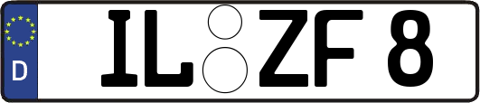 IL-ZF8