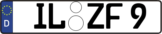 IL-ZF9