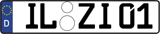IL-ZI01
