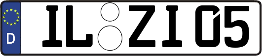 IL-ZI05