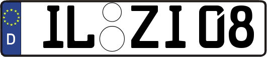 IL-ZI08