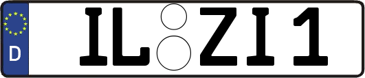 IL-ZI1