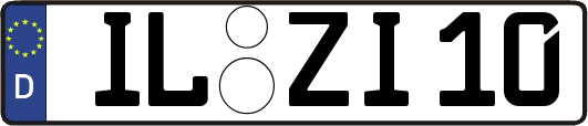 IL-ZI10