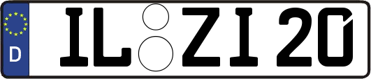 IL-ZI20