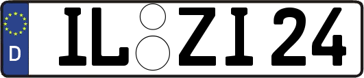 IL-ZI24