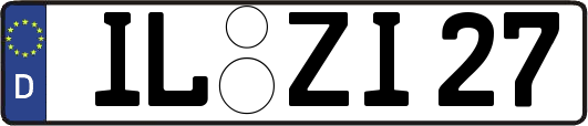 IL-ZI27