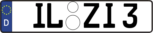 IL-ZI3