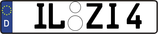 IL-ZI4