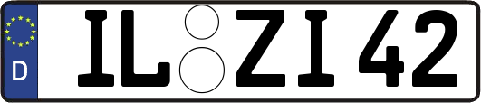 IL-ZI42