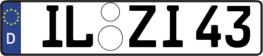 IL-ZI43