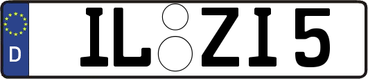 IL-ZI5