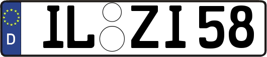 IL-ZI58