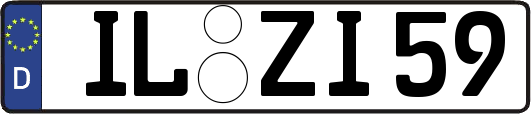 IL-ZI59