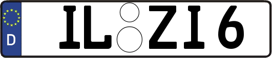 IL-ZI6