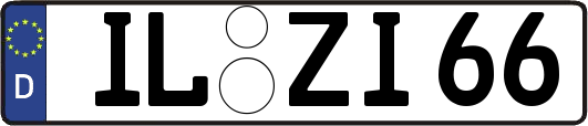 IL-ZI66