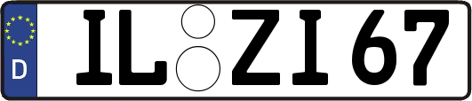 IL-ZI67