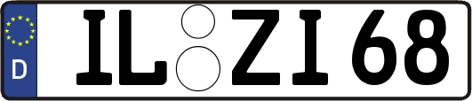 IL-ZI68