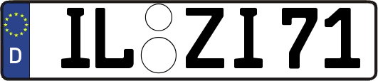 IL-ZI71