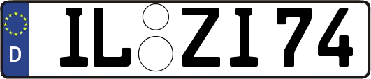 IL-ZI74