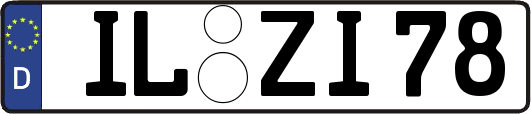 IL-ZI78