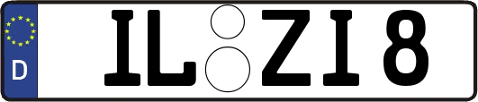 IL-ZI8