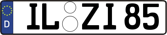 IL-ZI85