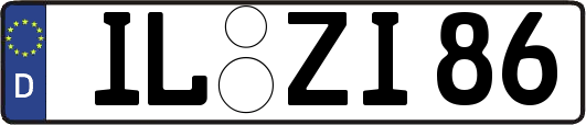 IL-ZI86