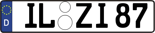 IL-ZI87