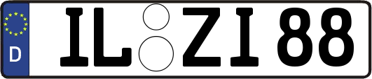 IL-ZI88