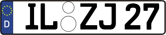 IL-ZJ27