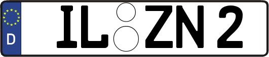 IL-ZN2
