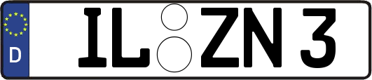 IL-ZN3