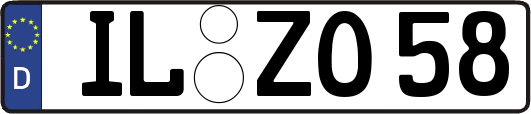 IL-ZO58