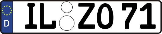 IL-ZO71