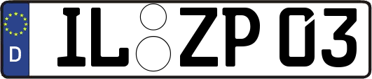 IL-ZP03