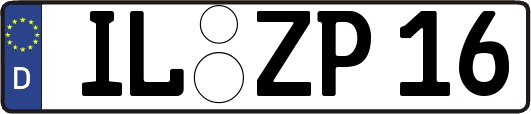 IL-ZP16