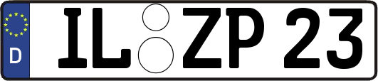 IL-ZP23