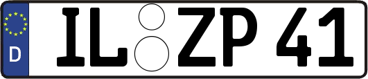 IL-ZP41