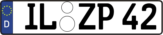 IL-ZP42