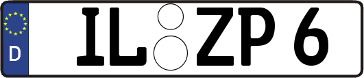IL-ZP6