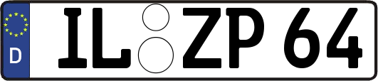 IL-ZP64