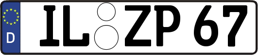 IL-ZP67