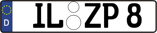 IL-ZP8