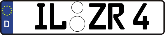 IL-ZR4