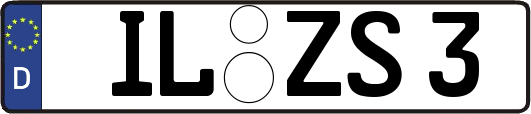 IL-ZS3