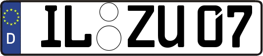 IL-ZU07