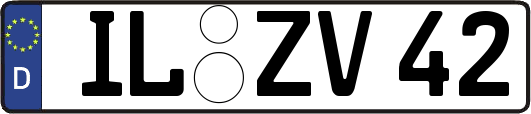IL-ZV42