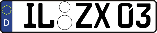 IL-ZX03